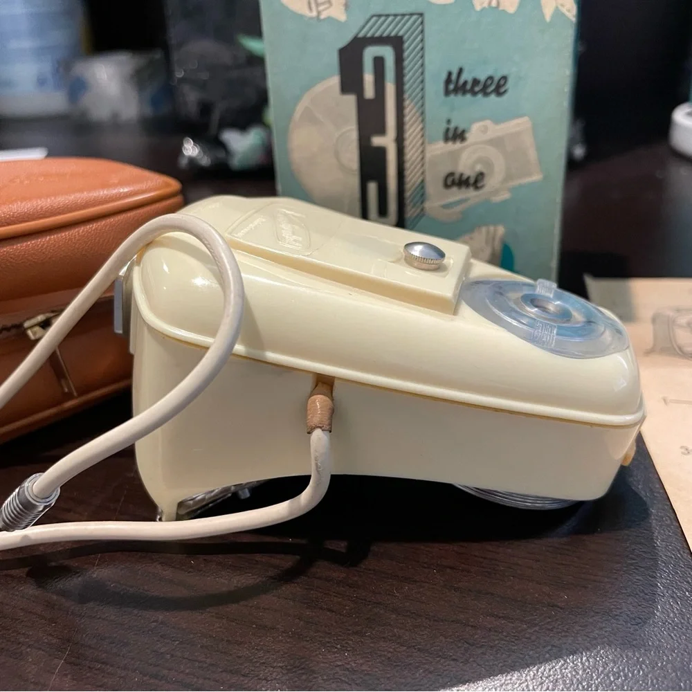 Kobold U vintage kobold